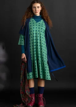 Gudrun Sjödén Trikåklänning 