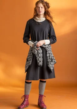 Gudrun Sjödén Trikåklänning 