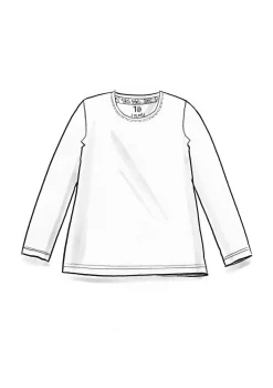 Gudrun Sjödén Trikåtop 