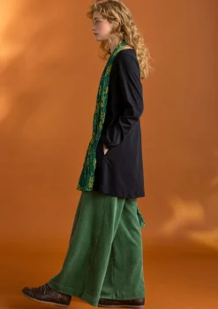 Gudrun Sjödén Trikåtunika "Tyra" i ekologisk bomull/modal