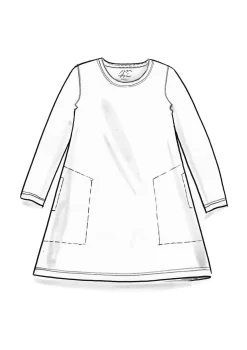 Gudrun Sjödén Trikåtunika 