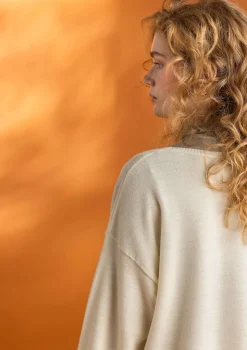 Gudrun Sjödén Tröja i ekologisk ull