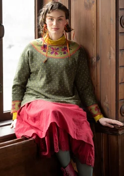 Gudrun Sjödén Tröja