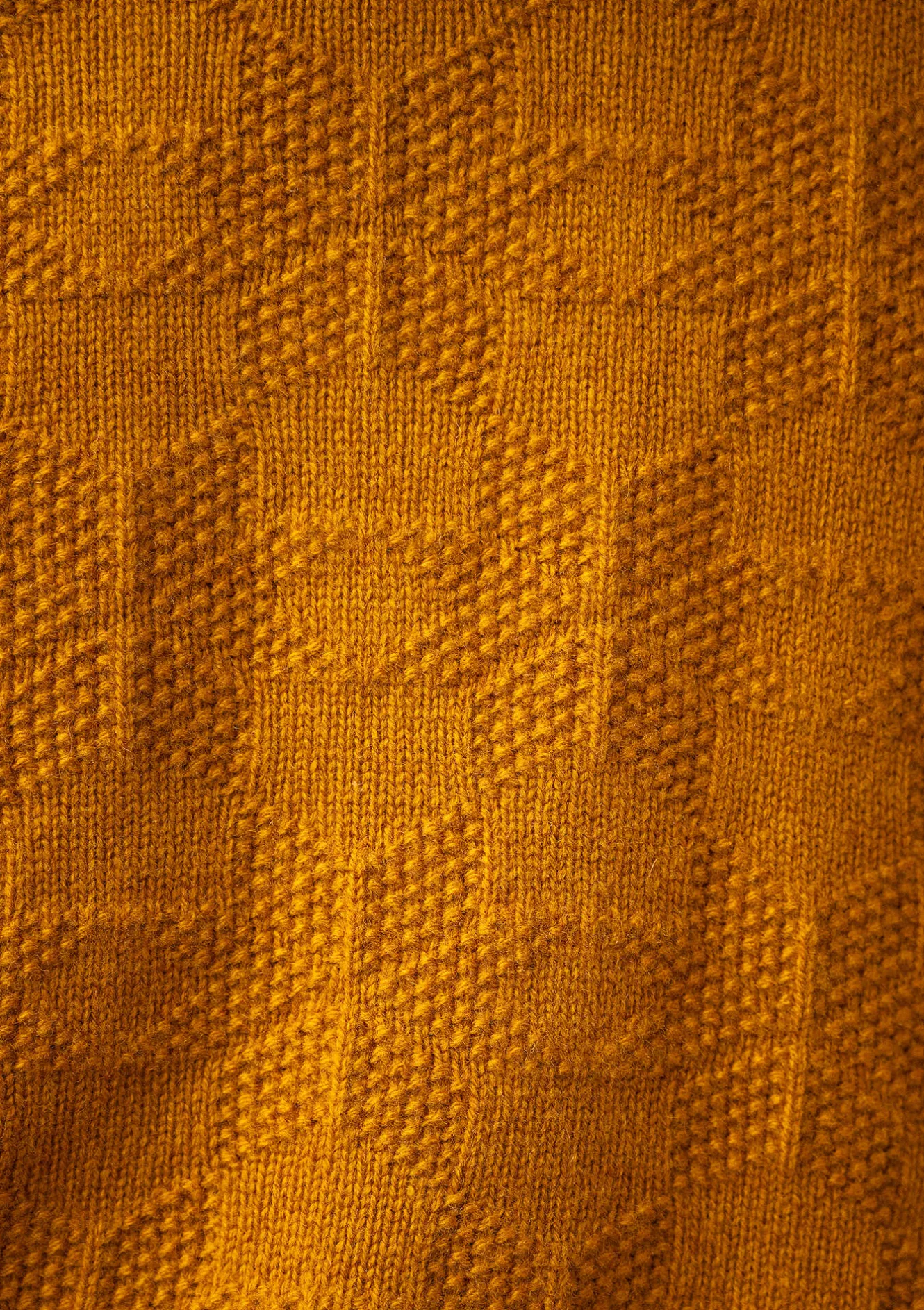 Gudrun Sjödén Tröja "Vega" i lammull