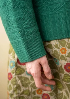 Gudrun Sjödén Tröja