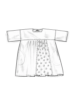 Gudrun Sjödén Tunika