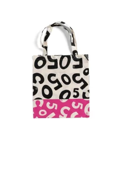 Gudrun Sjödén Tygkasse S i ekologisk bomull