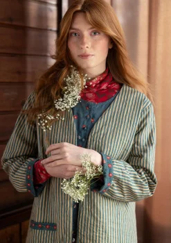 Gudrun Sjödén Vändbar jacka