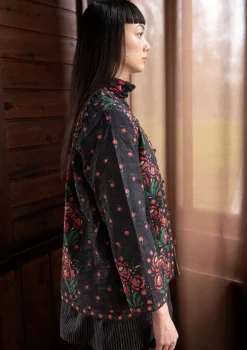 Gudrun Sjödén Vändbar jacka