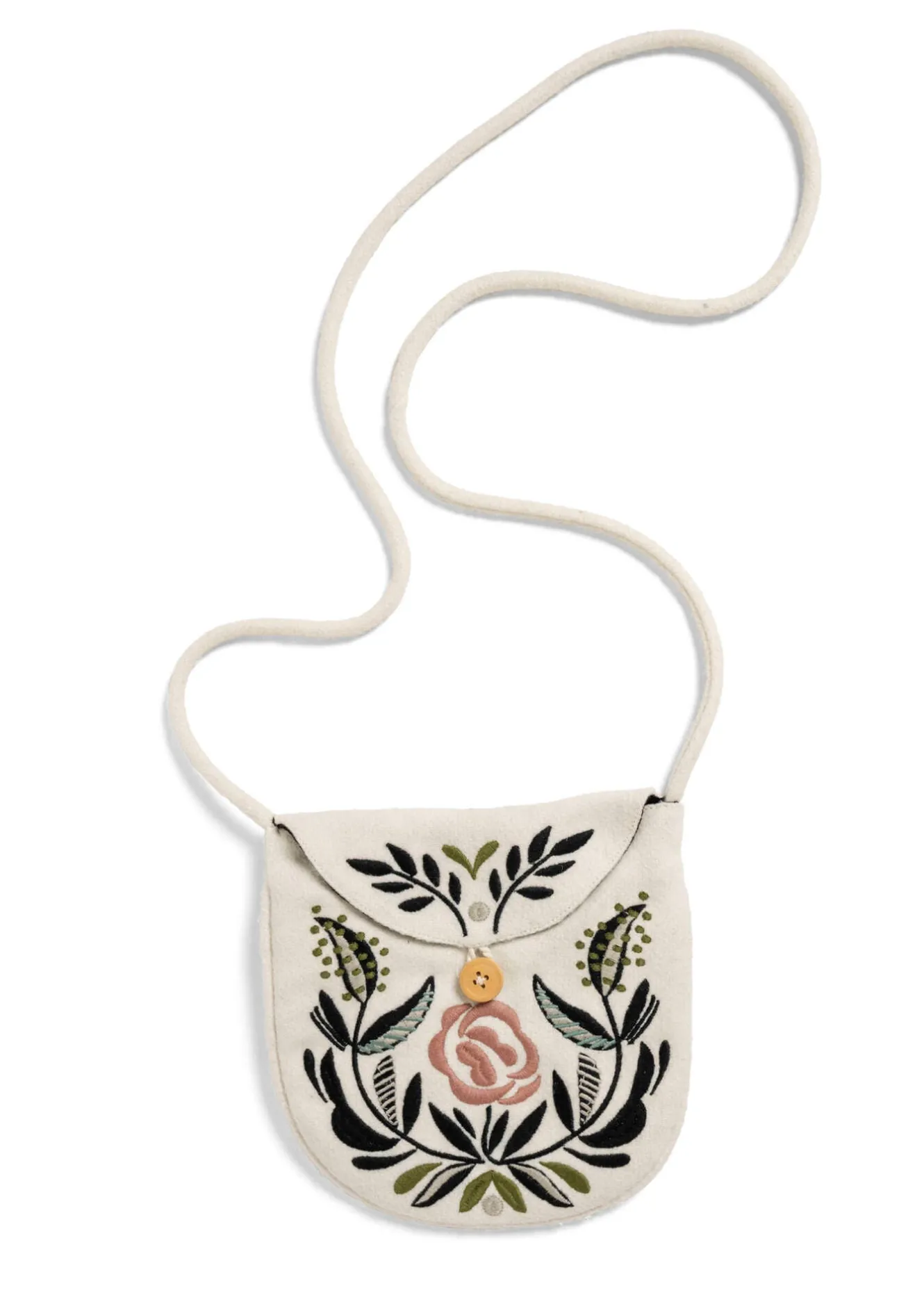 Gudrun Sjödén Väska "Tova" i ull