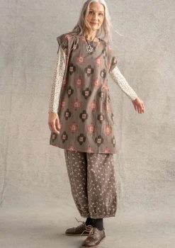 Gudrun Sjödén Vävd byxa