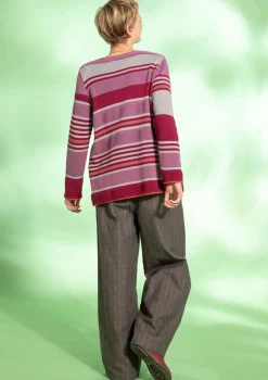 Gudrun Sjödén Vävd byxa 