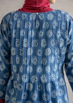 Gudrun Sjödén Vävd klänning