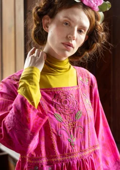 Gudrun Sjödén Vävd klänning 