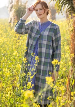 Gudrun Sjödén Vävd klänning