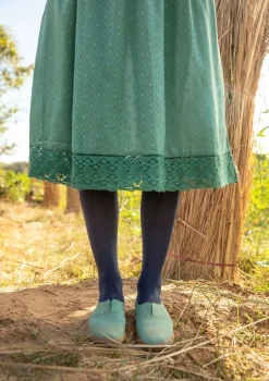 Gudrun Sjödén Vävd klänning 