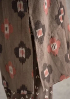 Gudrun Sjödén Vävd tunika