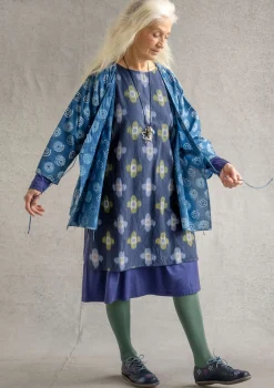 Gudrun Sjödén Vävd tunika