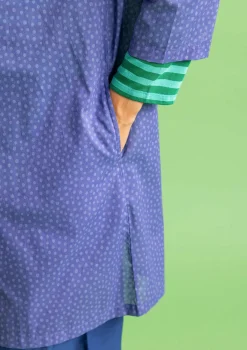 Gudrun Sjödén Vävd tunika 