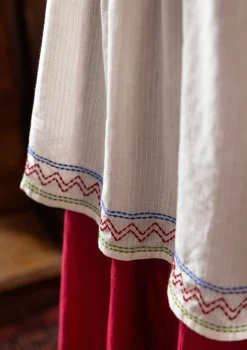 Gudrun Sjödén Vävd tunika 