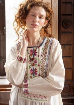 Gudrun Sjödén Vävd tunika 