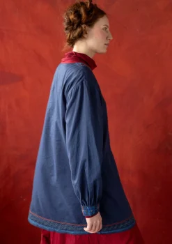 Gudrun Sjödén Vävd tunika 