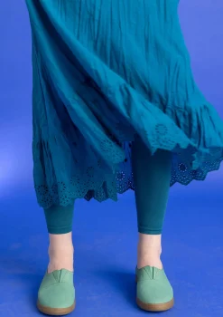 Gudrun Sjödén Vävd underkjol i ekologisk bomull